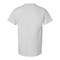 Gildan Ultra Cotton Crewneck T-Shirt Blanks, Unisex Short Sleeve Craft Tees for DIY Printing (S–5XL)